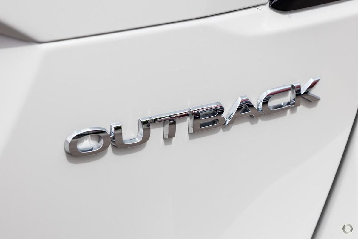 2025 Subaru Outback AWD 6GEN