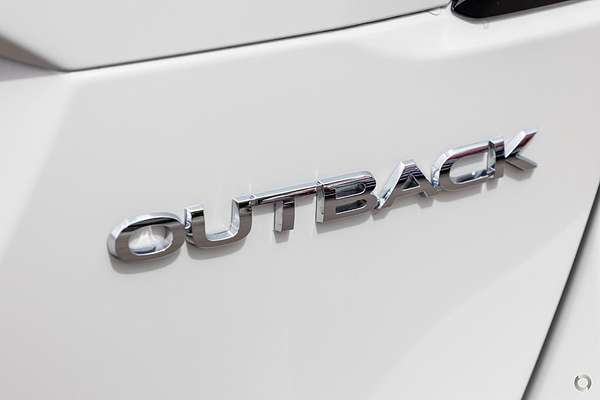2025 Subaru Outback AWD 6GEN