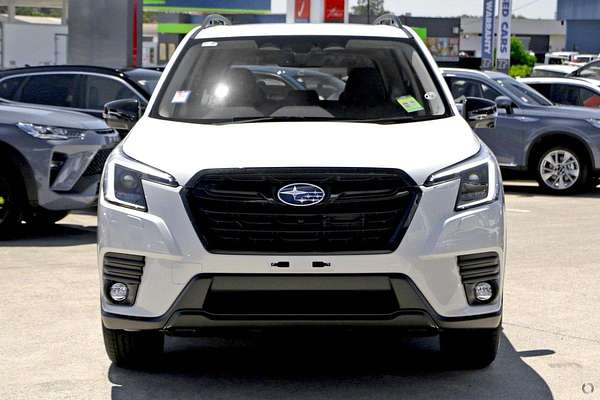 2024 Subaru Forester 2.5i S5