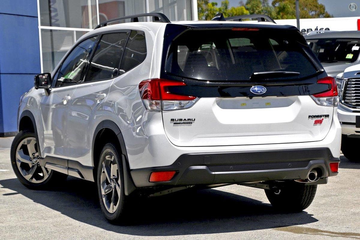 2024 Subaru Forester 2.5i S5
