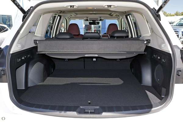 2024 Subaru Forester 2.5i S5