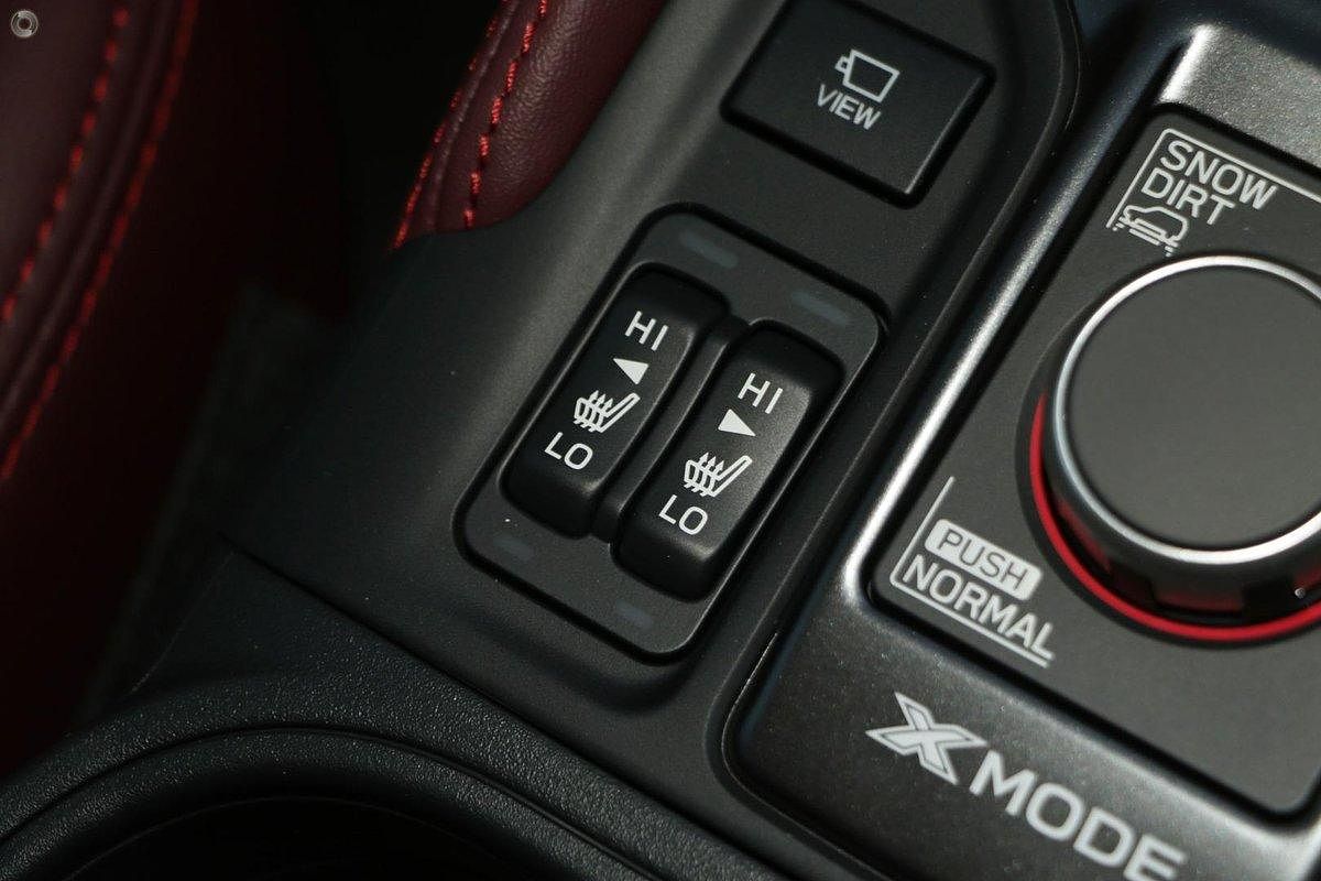 2024 Subaru Forester 2.5i S5