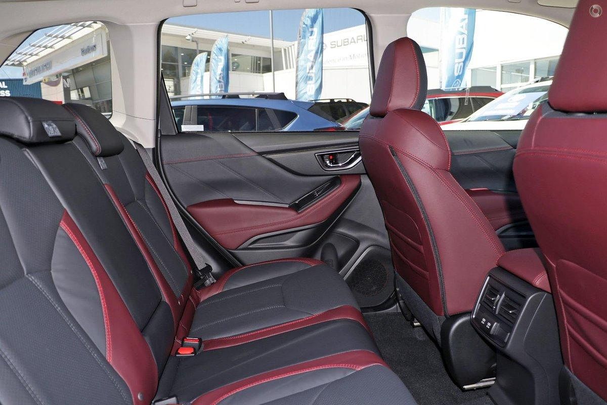 2024 Subaru Forester 2.5i S5