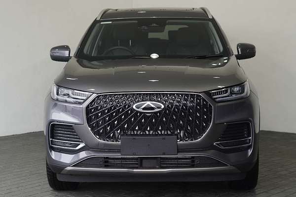 2024 Chery Tiggo 8 Pro Max Ultimate AWD T31