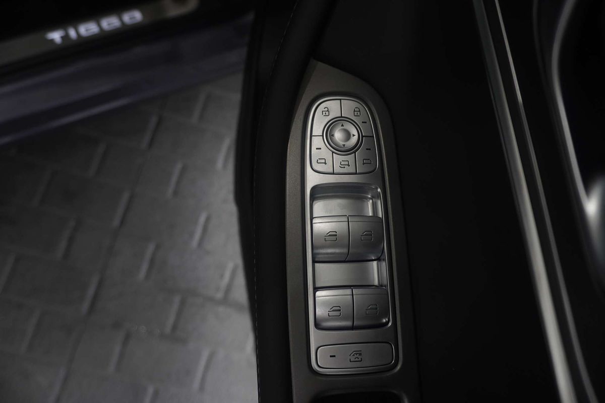 2024 Chery Tiggo 8 Pro Max Ultimate AWD T31