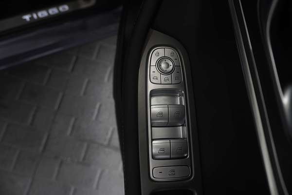 2024 Chery Tiggo 8 Pro Max Ultimate AWD T31