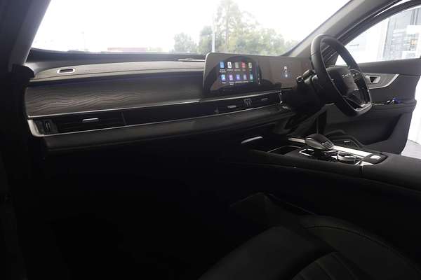 2024 Chery Tiggo 8 Pro Max Ultimate AWD T31
