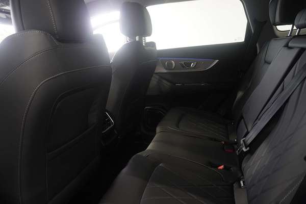2024 Chery Tiggo 8 Pro Max Ultimate AWD T31