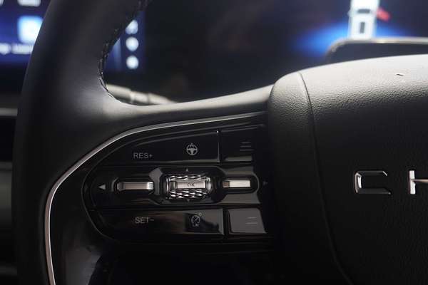 2024 Chery Tiggo 8 Pro Max Ultimate AWD T31