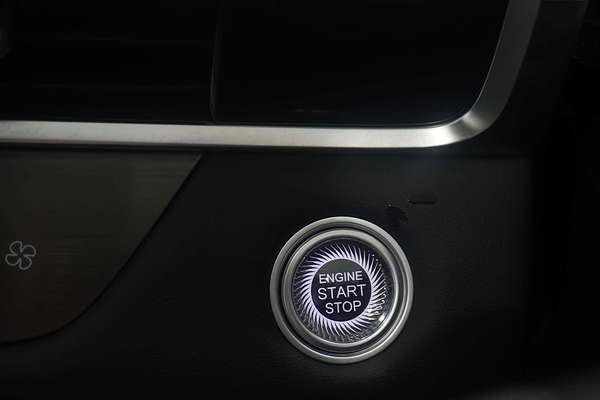 2024 Chery Tiggo 8 Pro Max Ultimate AWD T31
