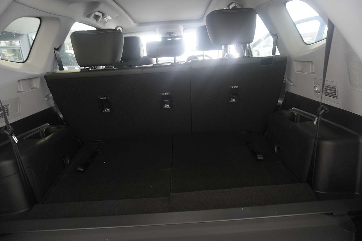 2024 Chery Tiggo 8 Pro Max Ultimate AWD T31