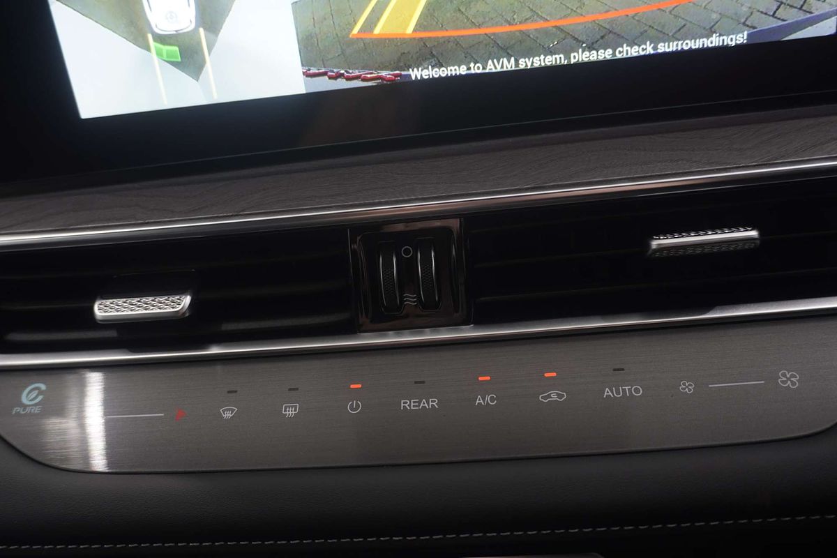 2024 Chery Tiggo 8 Pro Max Ultimate AWD T31