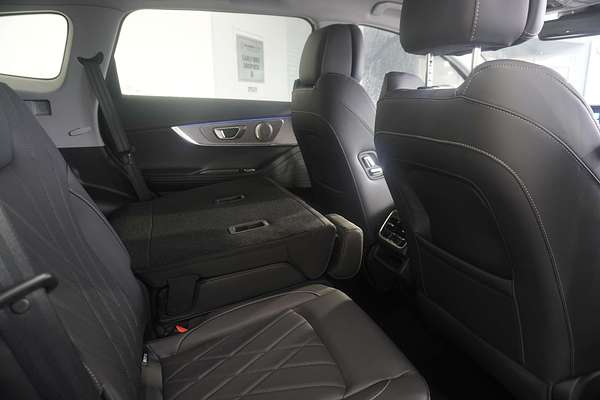 2024 Chery Tiggo 8 Pro Max Ultimate AWD T31
