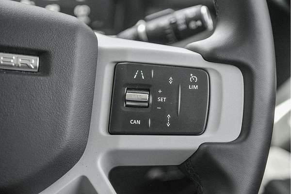 2024 Land Rover Defender 110 P300 S L663