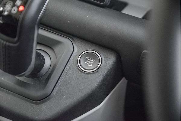 2024 Land Rover Defender 110 P300 S L663