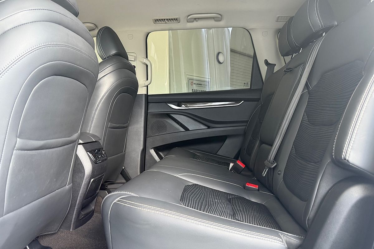 2021 LDV D90 SV9A
