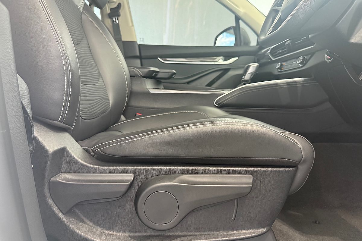 2021 LDV D90 SV9A