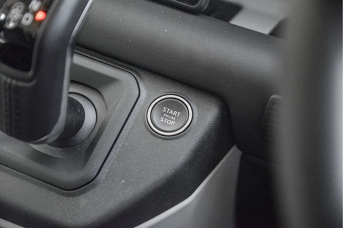 2024 Land Rover Defender 110 P300 S L663
