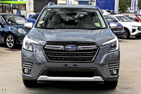 2024 Subaru Forester 2.5i-S S5