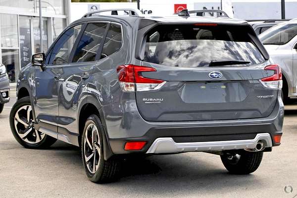 2024 Subaru Forester 2.5i-S S5