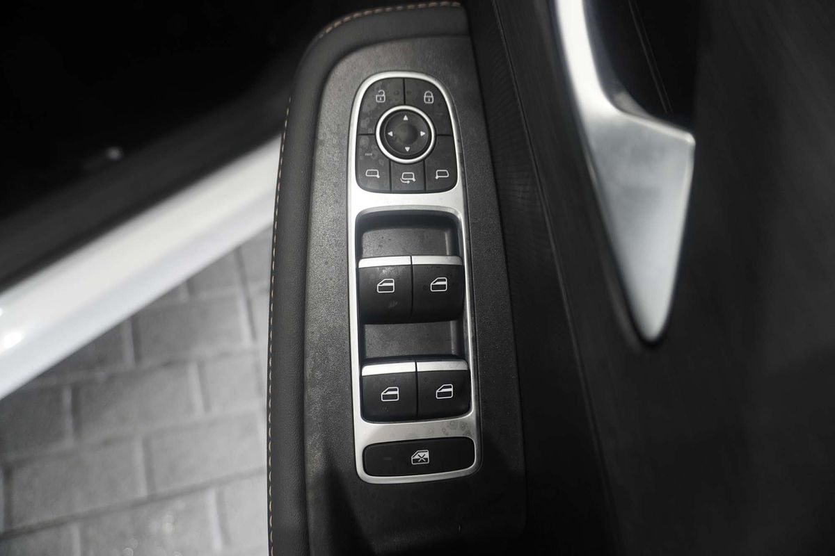2025 Chery OMODA 5 FX T19C