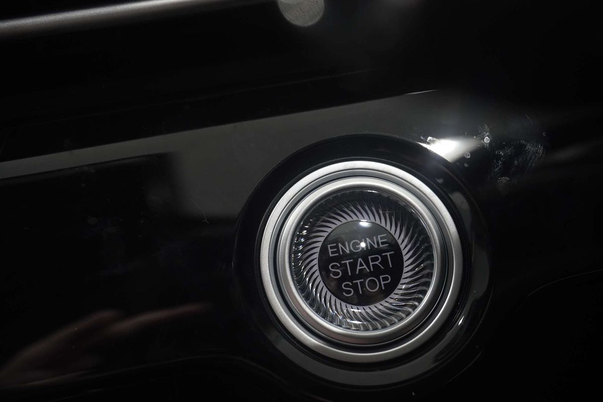 2025 Chery OMODA 5 FX T19C