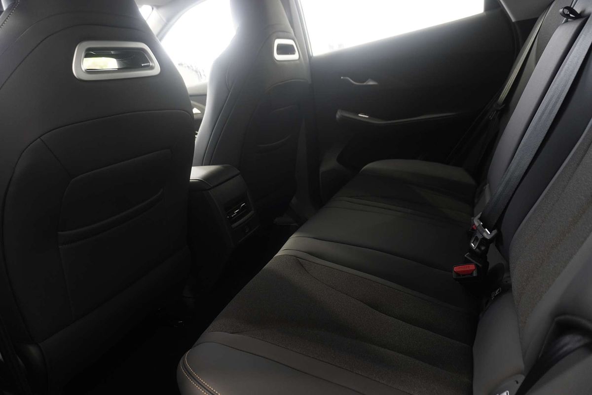 2025 Chery OMODA 5 FX T19C