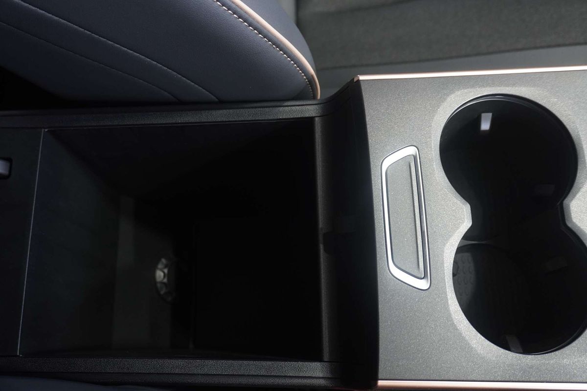 2025 Chery OMODA 5 FX T19C