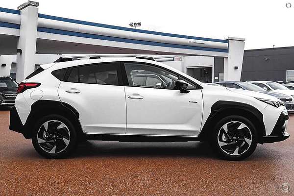 2024 Subaru Crosstrek Hybrid S G6X