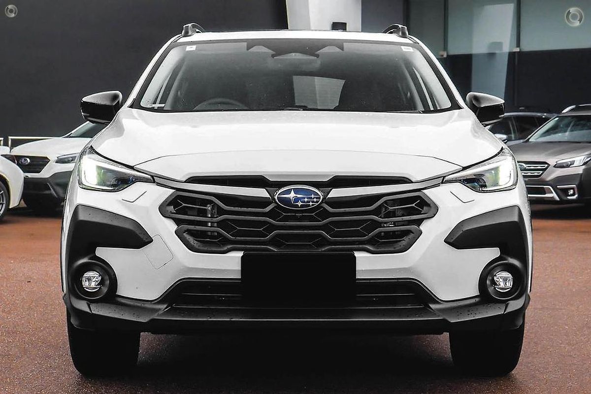 2024 Subaru Crosstrek Hybrid S G6X