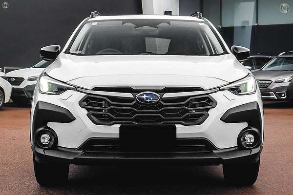 2024 Subaru Crosstrek Hybrid S G6X