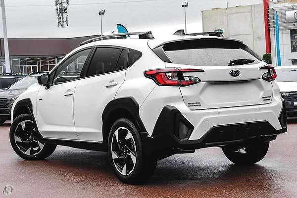 2024 Subaru Crosstrek Hybrid S G6X
