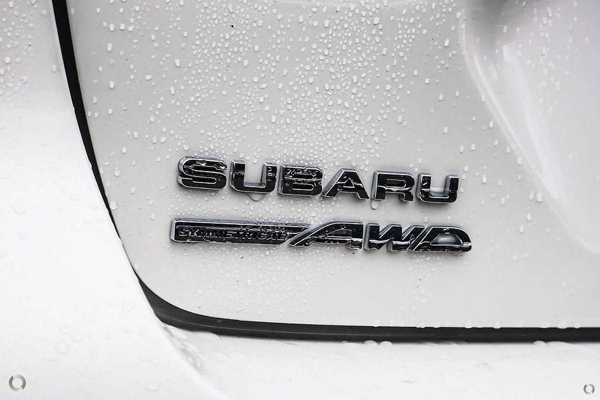 2024 Subaru Crosstrek Hybrid S G6X