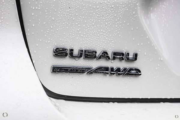 2024 Subaru Crosstrek Hybrid S G6X