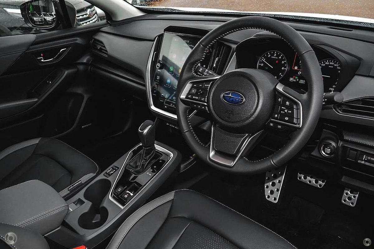 2024 Subaru Crosstrek Hybrid S G6X