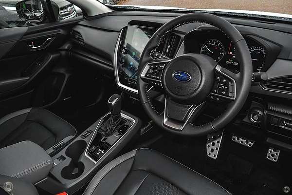 2024 Subaru Crosstrek Hybrid S G6X