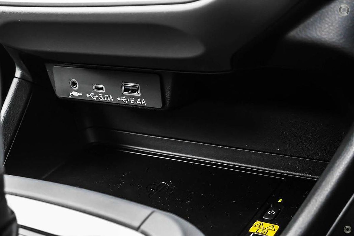 2024 Subaru Crosstrek Hybrid S G6X