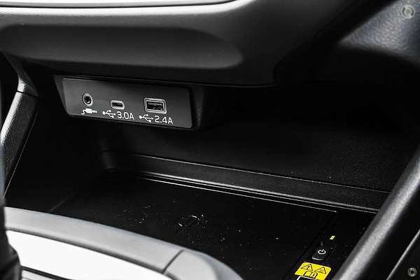 2024 Subaru Crosstrek Hybrid S G6X