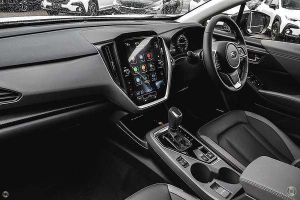 2024 Subaru Crosstrek Hybrid S G6X
