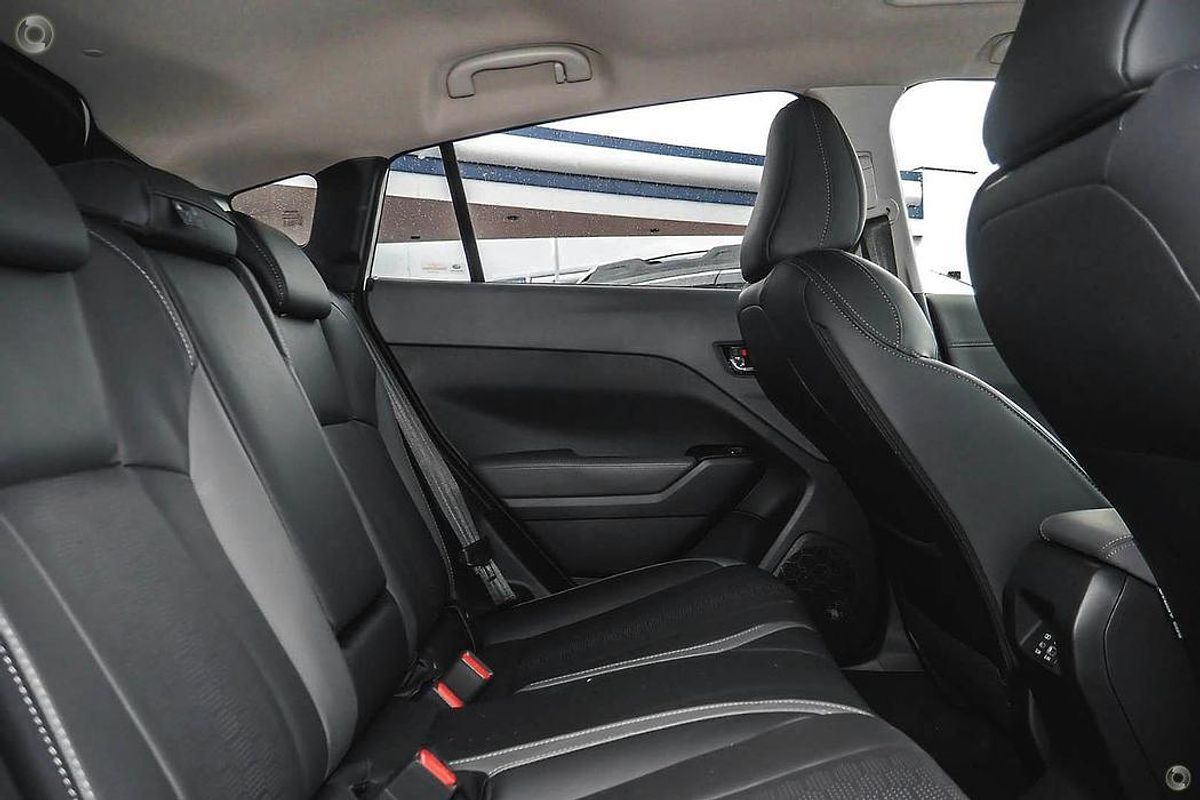 2024 Subaru Crosstrek Hybrid S G6X