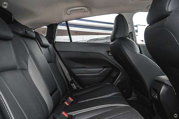 2024 Subaru Crosstrek Hybrid S G6X
