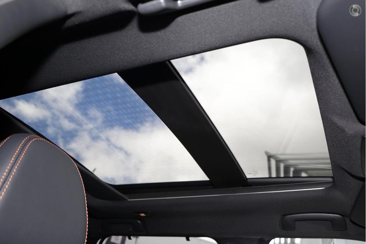 2024 Mitsubishi Outlander Exceed Tourer ZM