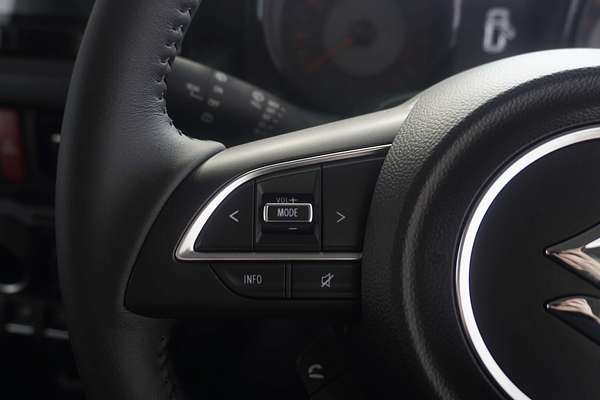 2024 Suzuki Jimny GLX GJ