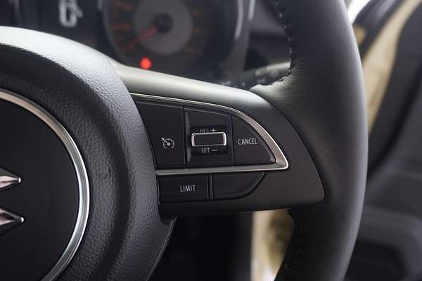2024 Suzuki Jimny GLX GJ