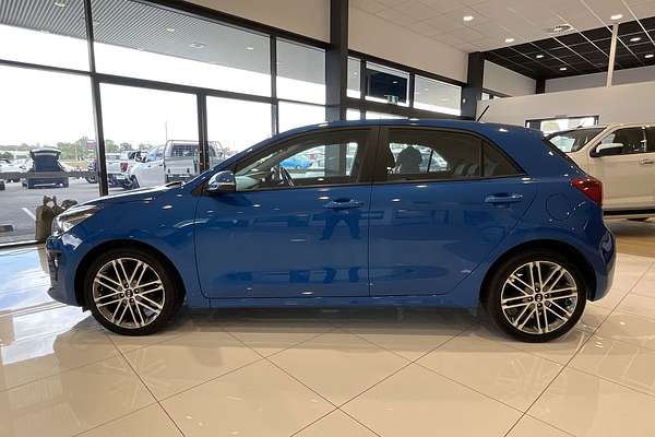 2021 Kia Rio Sport YB