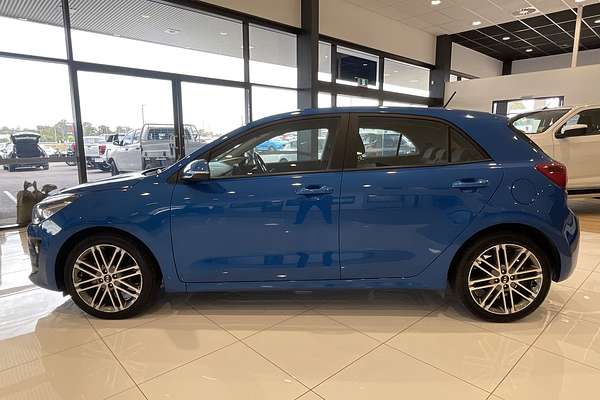 2021 Kia Rio Sport YB