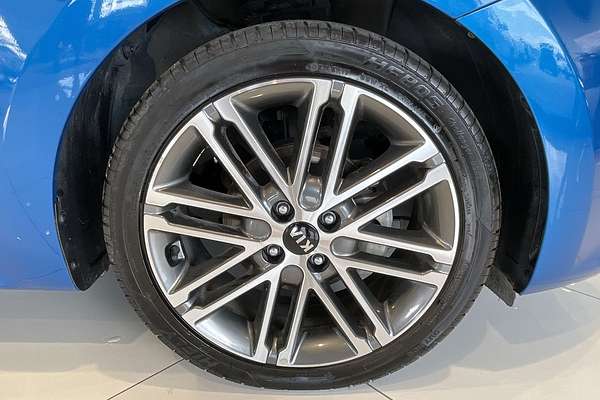 2021 Kia Rio Sport YB