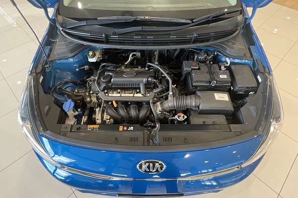 2021 Kia Rio Sport YB