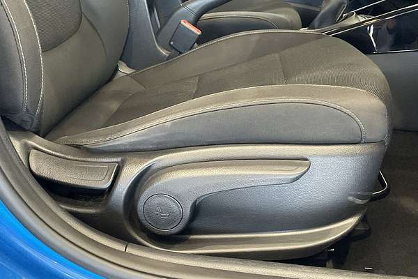 2021 Kia Rio Sport YB