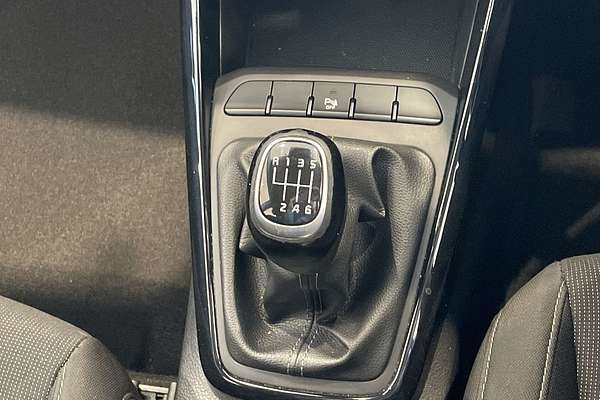 2021 Kia Rio Sport YB